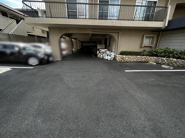 室町スカイハイツ