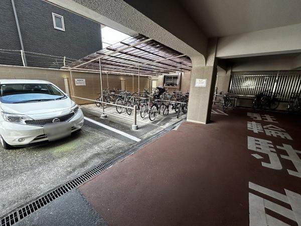 室町スカイハイツ