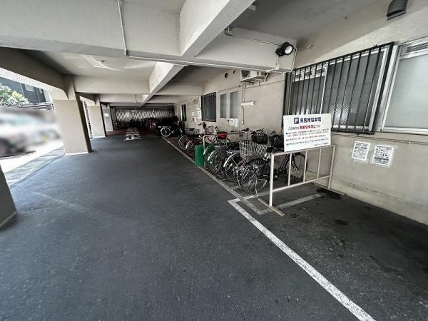 室町スカイハイツ