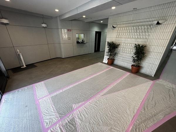 室町スカイハイツ