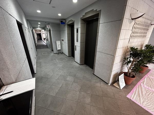 室町スカイハイツ