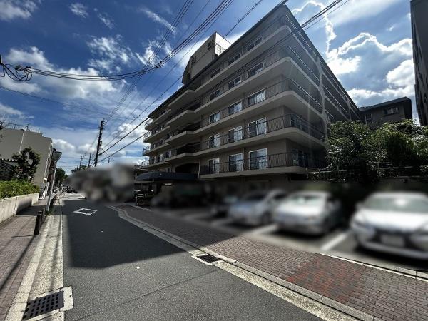 室町スカイハイツ