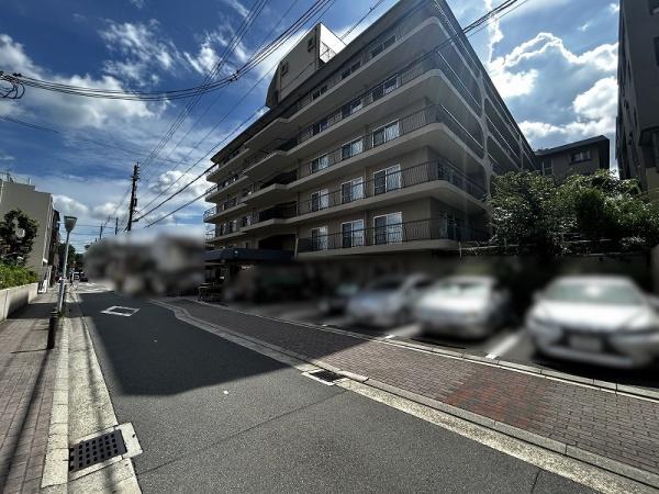 室町スカイハイツ