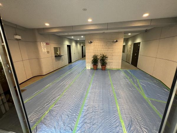 室町スカイハイツ