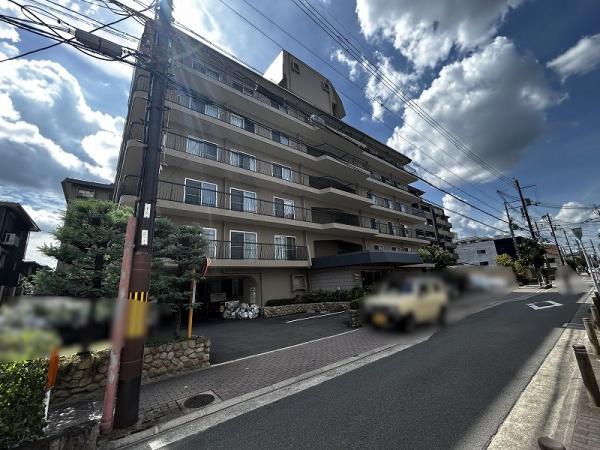 室町スカイハイツ