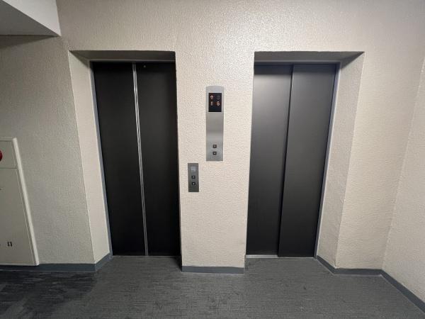 室町スカイハイツ