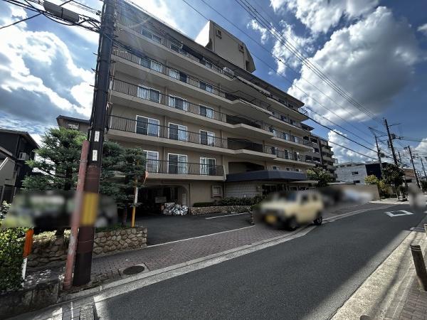 室町スカイハイツ