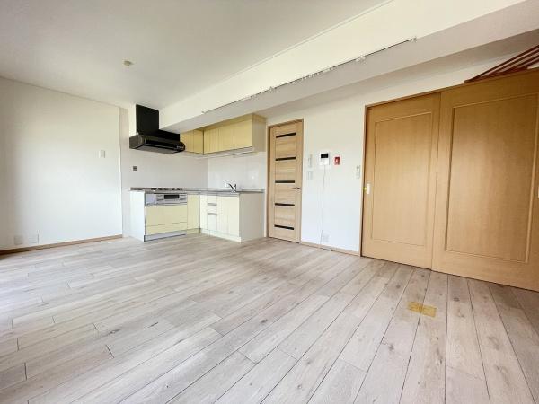 桂ガーデンハイツ