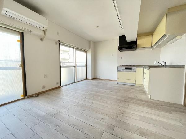 桂ガーデンハイツ