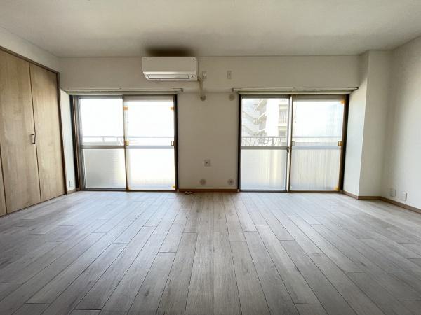 桂ガーデンハイツ