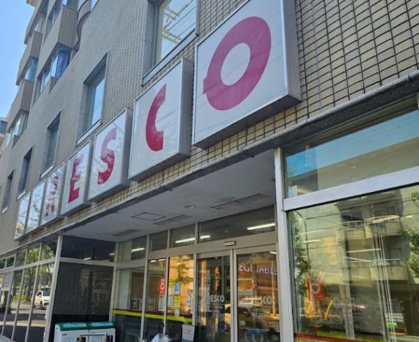 京都市左京区北白川上池田町の土地(フレスコ北白川店)