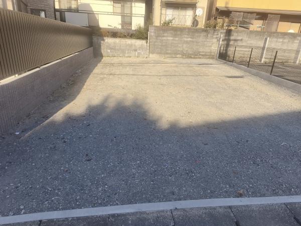 京都市左京区北白川上池田町　建築条件無売土地