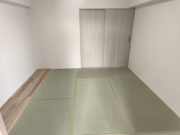 嵐山ロイアルハイツ第3号棟