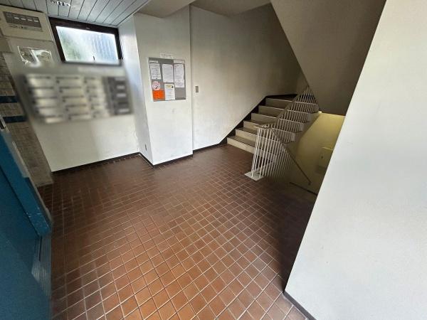 嵐山ロイアルハイツ第3号棟