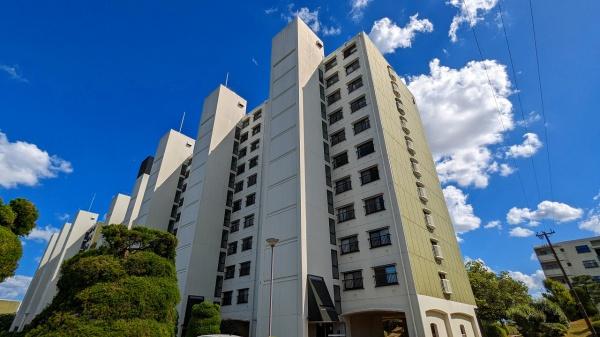 嵐山ロイアルハイツ第3号棟