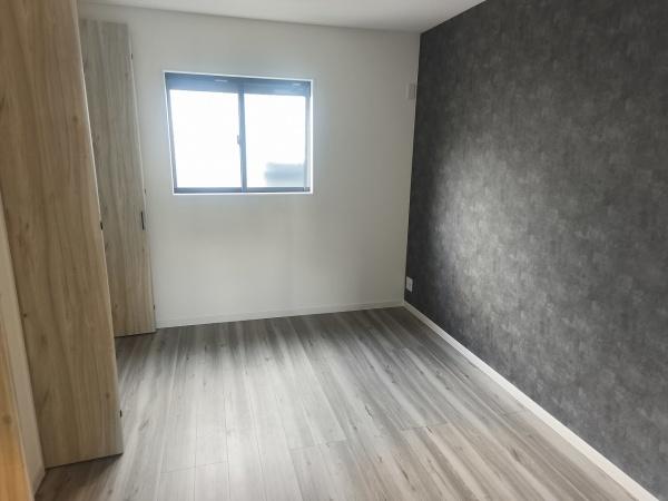 京都市右京区西京極西向河原町　新築戸建