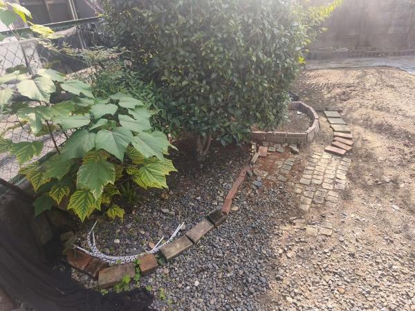 京都市右京区嵯峨野宮ノ元町の土地