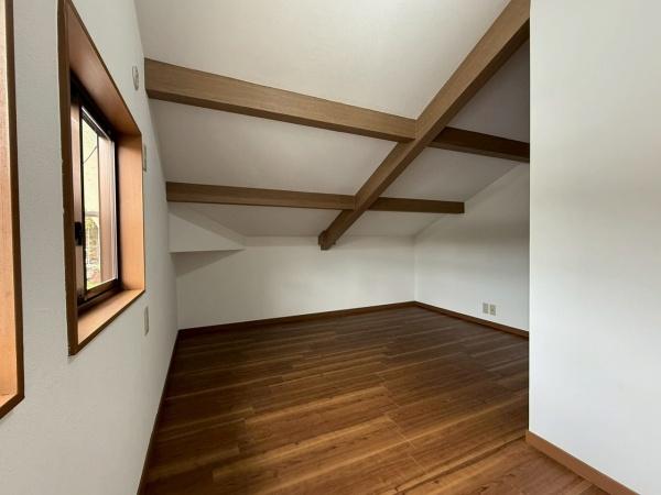 京都市左京区静市市原町の中古一戸建て