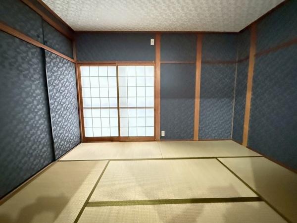 京都市左京区静市市原町の中古一戸建て