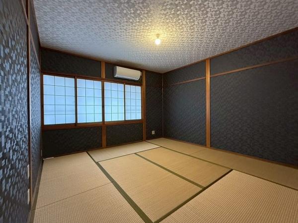 京都市左京区静市市原町の中古一戸建て