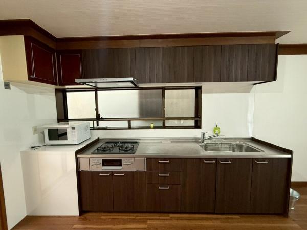 京都市左京区静市市原町の中古一戸建て