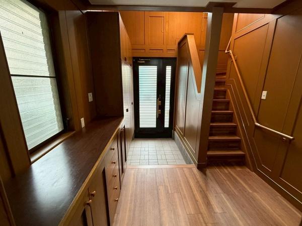 京都市左京区静市市原町の中古一戸建て