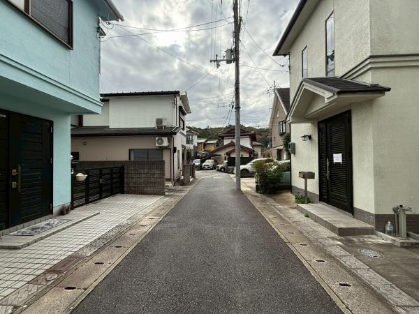 京都市左京区静市市原町の中古一戸建て