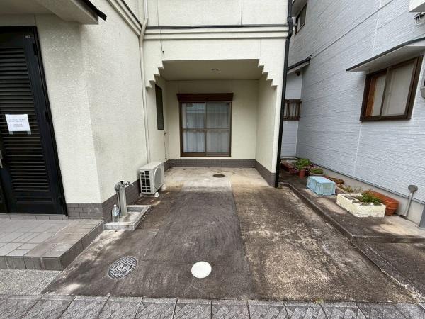 京都市左京区静市市原町の中古一戸建て