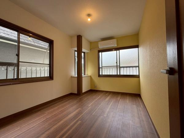 京都市左京区静市市原町の中古一戸建て