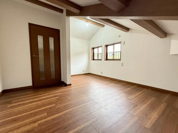 京都市左京区静市市原町の中古一戸建て