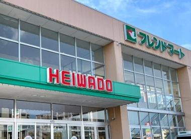 大津市唐崎１丁目の中古一戸建て(フレンドマート唐崎店)