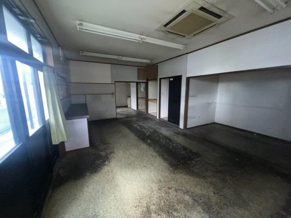 大津市唐崎１丁目の中古一戸建て