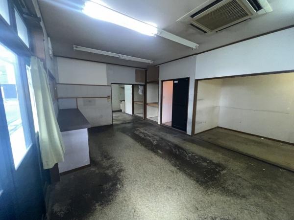 大津市唐崎１丁目の中古一戸建て