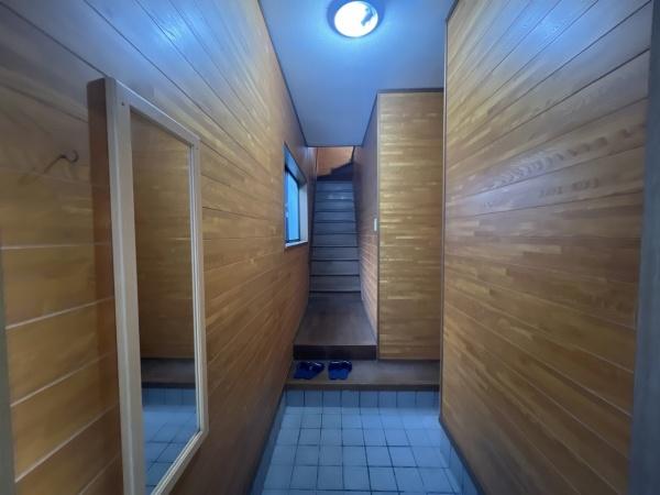 大津市唐崎１丁目の中古一戸建て