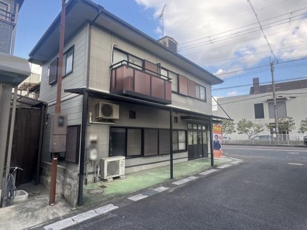 大津市唐崎１丁目の中古一戸建て