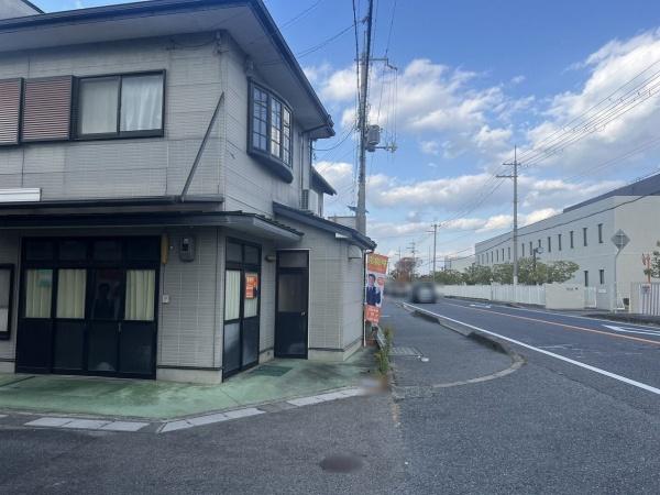 大津市唐崎１丁目の中古一戸建て