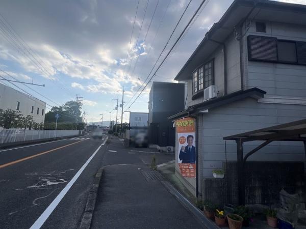 大津市唐崎１丁目の中古一戸建て