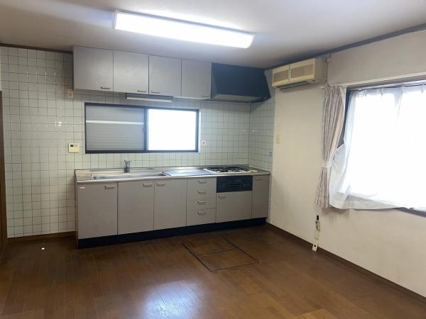 大津市唐崎１丁目の中古一戸建て