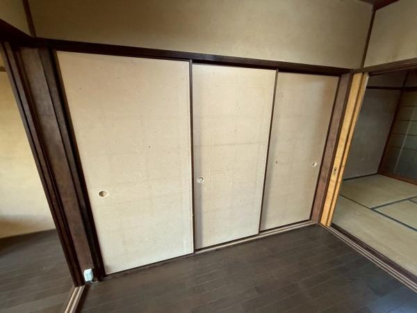 京都市右京区嵯峨五島町の中古一戸建て