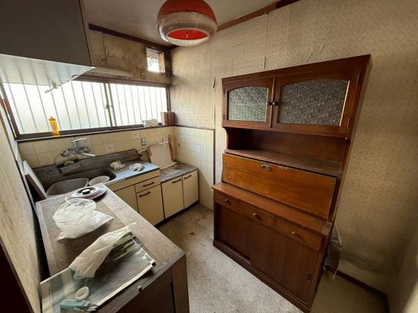 京都市右京区嵯峨五島町の中古一戸建て