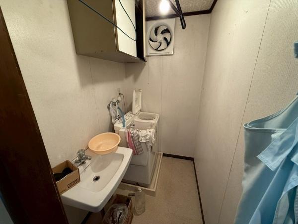 京都市右京区嵯峨五島町の中古一戸建て