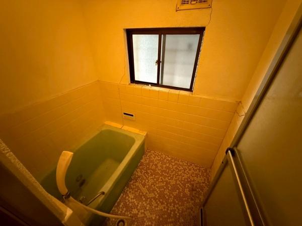 京都市右京区嵯峨五島町の中古一戸建て