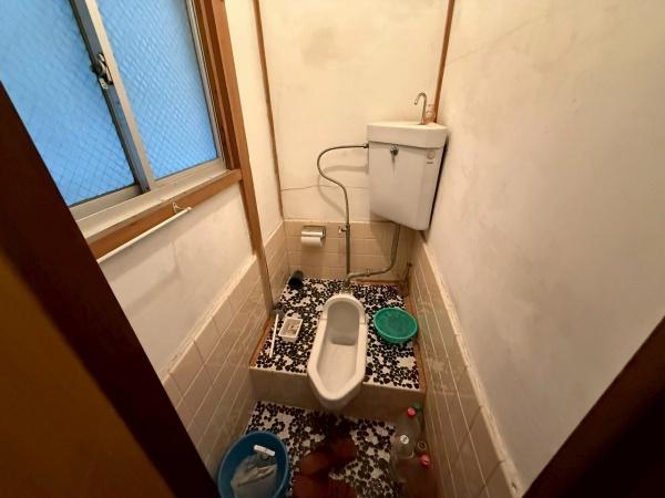 京都市右京区嵯峨五島町の中古一戸建て