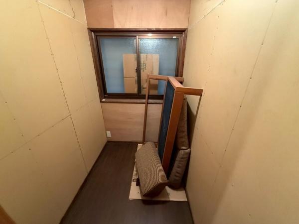 京都市右京区嵯峨五島町の中古一戸建て