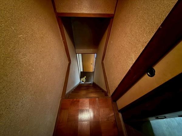 京都市右京区嵯峨五島町の中古一戸建て