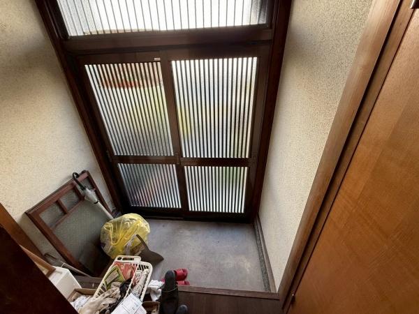 京都市右京区嵯峨五島町の中古一戸建て