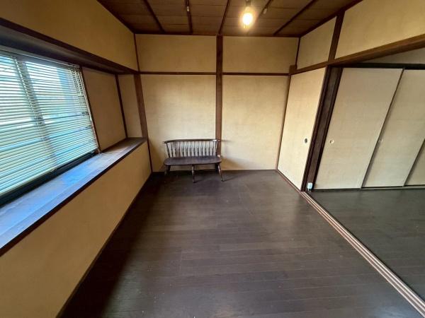 京都市右京区嵯峨五島町の中古一戸建て