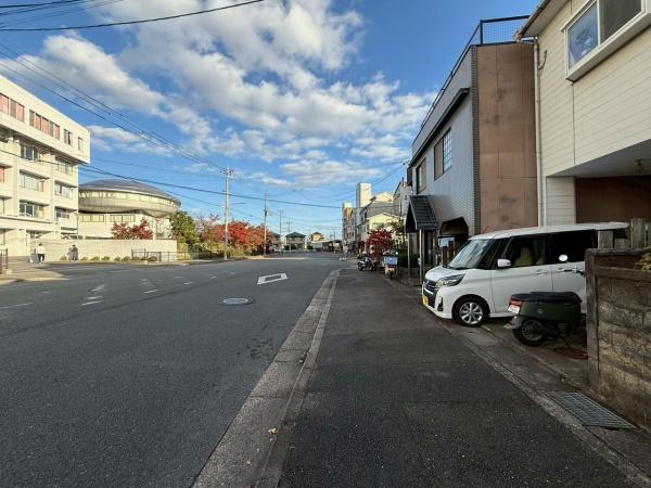 京都市右京区嵯峨五島町の中古一戸建て