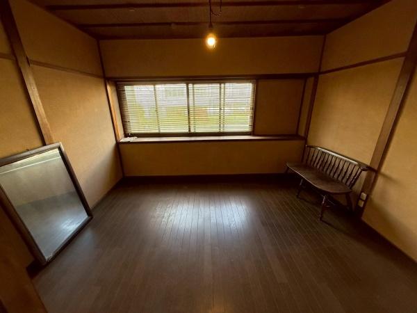 京都市右京区嵯峨五島町の中古一戸建て