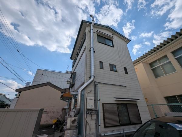 京都市左京区岡崎徳成町の土地